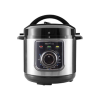 Panela De Pressão Britânia Multifuncional Bpp01Pi - 127V