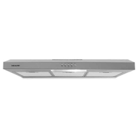 Depurador e Exaustor de ar Slim 80 Cm Inox Suggar - 220V