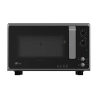 Forno Elétrico Fischer 48 Litros Premier Prata - 220 Volts - 220V
