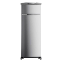 Freezer Vertical Frost Free 1 Porta 228 Litros BVR28MK Brastemp - 110V