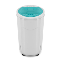 Centrífuga De Roupas Britânia Bcr1 Light 15Kg 127V - 110V