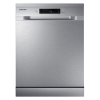 Lava-louças Samsung Inox 14 Serviços 110v Dw60c7050fs/az - 110V