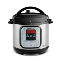 Panela De Pressão Elétrica Britânia Supreme Gold Bpp02G 5L Inox 127V - 110V