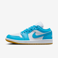 Tênis Air Jordan 1 Low Feminino