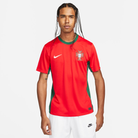 Camisa Nike Portugal I 2023/24 Torcedor Pro Masculina