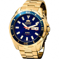 Relógio Orient Masculino Automatic 469GP078NHD1KX