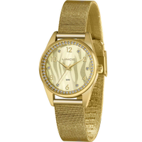 Relógio Lince Feminino LRGJ137LC2KX