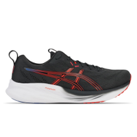 Tênis ASICS GEL-Pulse 16 Se - Masculino - Cinza/Vermelho
