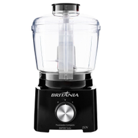 Processador Britânia Compacto BMP900P Turbo 250W - 220v