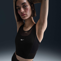 Regata Nike Pro Feminina