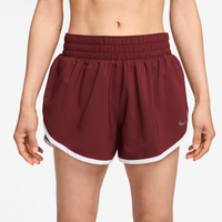 Shorts Nike One Dri-FIT 3IN Feminino