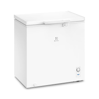 Freezer Horizontal HE200 199 Litros Electrolux - 110V