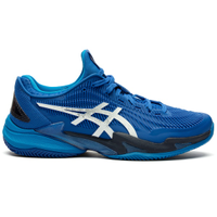 Tênis ASICS Court FF 3 Novak Clay Masculino