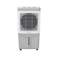 Climatizador Nacional Ventisol Clin 60 Pro 60l 220V - CLIN60PRO-02 - 220V
