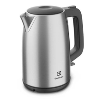 Chaleira Elétrica Experience Electrolux com Capacidade de 1,7L - EEK25 - 220V
