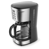 Cafeteira Elétrica Digital Electrolux 38 Xícaras Ecm30 110V