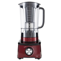 Liquidificador Philco PLQ1350 Turbo Inox Max Pro 6 1200W - 220V