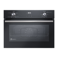 Forno de Embutir Elétrico Electrolux 50L Efficient com PerfectCook360 (OE4EH) - 110V