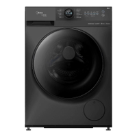 Lava e Seca Midea HealthGuard Smart MF200 11Kg - 220V