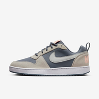 Tênis Nike Court Borough Low Premium Feminino