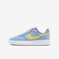 Tênis Nike Court Borough Low 2 Infantil