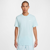 Camiseta Nike Sportswear Club Masculina
