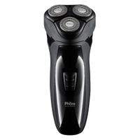 Barbeador Shave Pba05 Aparador Retrátil Philco Bivolt