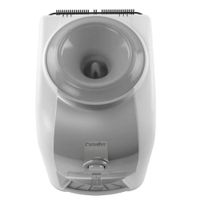 Gelágua de Mesa Esmaltec EGM30 Branco - 220v