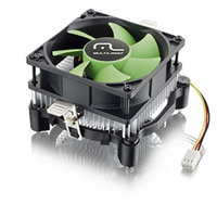 Cooler Universal para 6 Pol, Intel e Amd 2400 RPM 12V - GA120