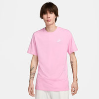 Camiseta Nike Sportswear Club Masculina