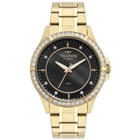 Relógio Technos Feminino St.moritz Dourado - 2036MPV/1P 2036MPV/1P