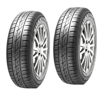 Pneu Firestone F-600 Aro 14 185/70 88T - 2 Unidades