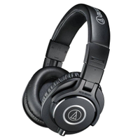 Fone de Ouvido Audio-Technica ATH-M40x Pro Monitor de Áudio