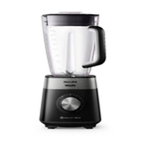 Liquidificador Philips Walita Problend com 12 Velocidades e Jarra com 3,0 Litros Preto - RI2242 - 110V