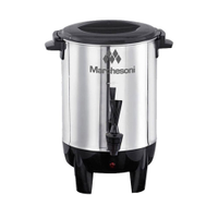 Cafeteira Automática 2 Litros CF.1.201 127v Marchesoni