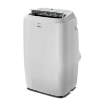 Ar-Condicionado Portátil Philco PAC12000F5 Frio Vírus Protect - 110V