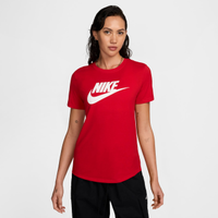 Camiseta Nike Sportswear Essentials Feminina