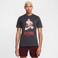 Camiseta Nike Dri-FIT Masculina