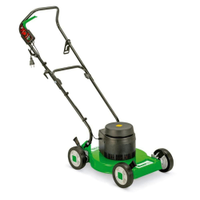 Cortador Grama Jardim Elétrico Trapp MC35L 1300w 127v
