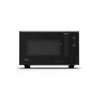 Forno Elétrico Bancada 127V 48L Premier Fischer Preto - 110V