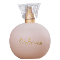 Ciclo Hello Hello By Nah Cardoso Colônia 100Ml Feminino
