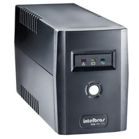 Nobreak Intelbras Xnb 720va Intelbras 120v - Xnb 720 120v
