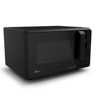 Forno Elétrico Bancada 127V 48L Premier Fischer Preto - 110V