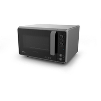 Forno Elétrico Bancada 127V 48L Silver Premier Fischer Silver - 110V