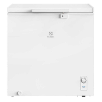 Freezer Horizontal HE200 199 Litros Electrolux - 110V