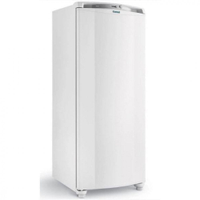 Freezer Consul Vertical 231l Cvu26fb Branco 220v - 220V