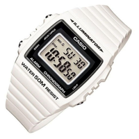 Relógio Casio Masculino Digital W-215H-7AVDF