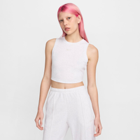 Regata Nike Sportswear Cropped Essentials Feminina
