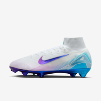 Chuteira Nike Air Zoom Mercurial Superfly 10 Elite Campo