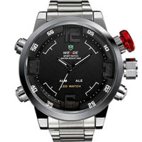 Relógio Weide Masculino 2176